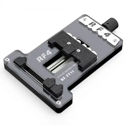 Replacement for RF-FT11 MULTI-FUNCTIONAL IC CHIPS REPAIR FIXTURE - Quality Phone Parts in Sri Lanka